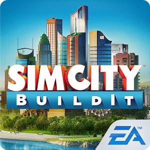 SimCity BuildIt v1.5.7.31127 MOD APK + OBB